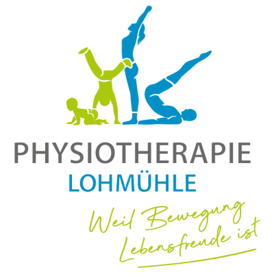 Physiotherapie Lohmühle - weil Bewegung Lebensfreude ist!