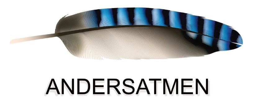Andersatmen